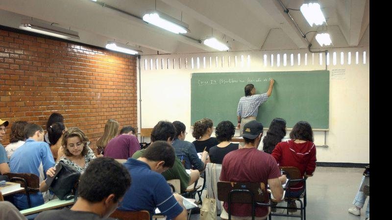 © Arquivo/Agência Brasil