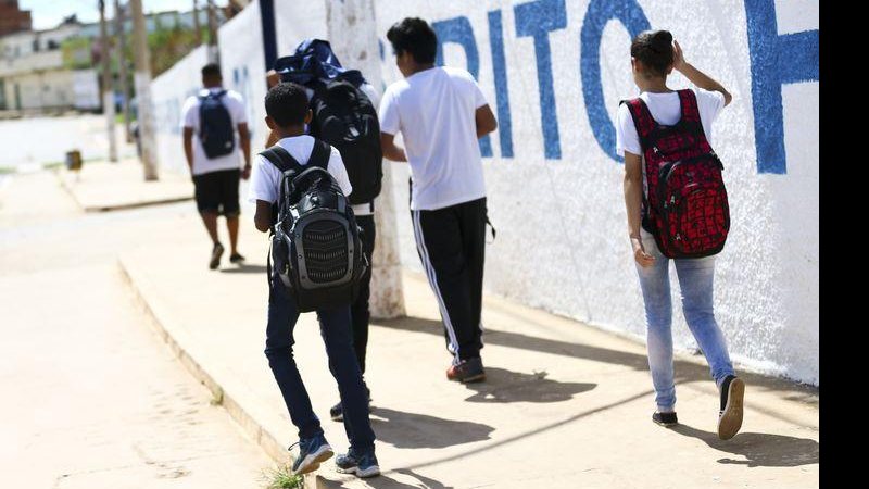 © Marcelo Camargo/Agência Brasil