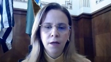 Imagem Entrevista com Renata Bravo