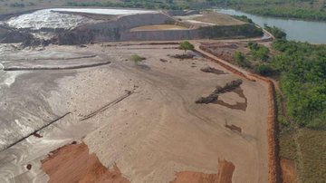 Divulgação/Sema-MT