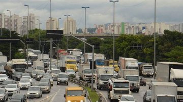 Contran prorroga prazo para motoristas realizarem exame toxicológico - © Rovena Rosa/Agência Brasil
