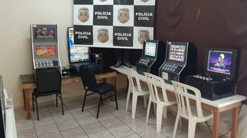 Divulgação / PC