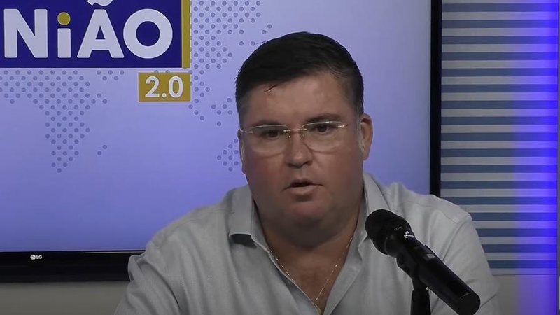 Imagem Opinião 2.0 - acompanhe as principais notícias do dia