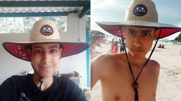 Família procura por adolescente de 15 anos que fugiu de casa - Arquivo pessoal