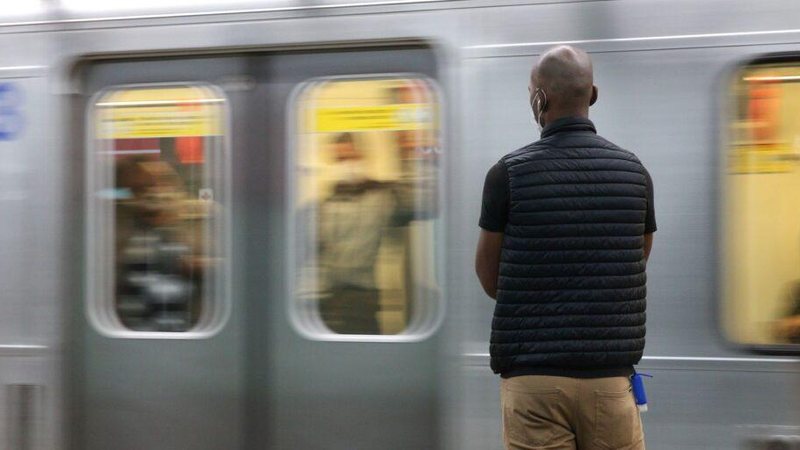 Metroviários de São Paulo aceitam proposta do TRT e suspendem greve - © Rovena Rosa/Agência Brasil