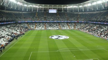 Olympique de Marseille, de Jorge Sampaoli, empata com o Strasbourg pelo Francês - Divulgação / Internet