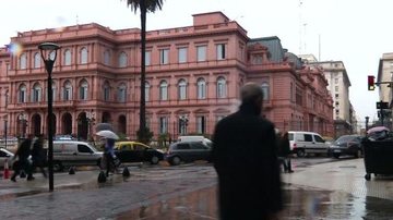 © Reuters/Direitos Reservados