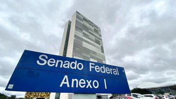 Senado aprova volta de audiências de custódia virtuais - © Leonardo Sá/Agência Senado