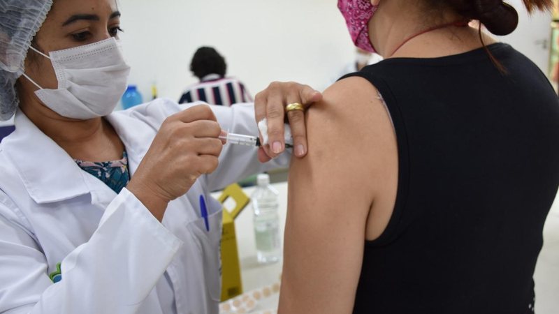 Secretaria de Saúde de Ilhabela fará o agendamento de cada munícipe que já se encontra cadastrado na Unidade Básica de Saúde - Foto: Divulgação Prefeitura de Ilhabela