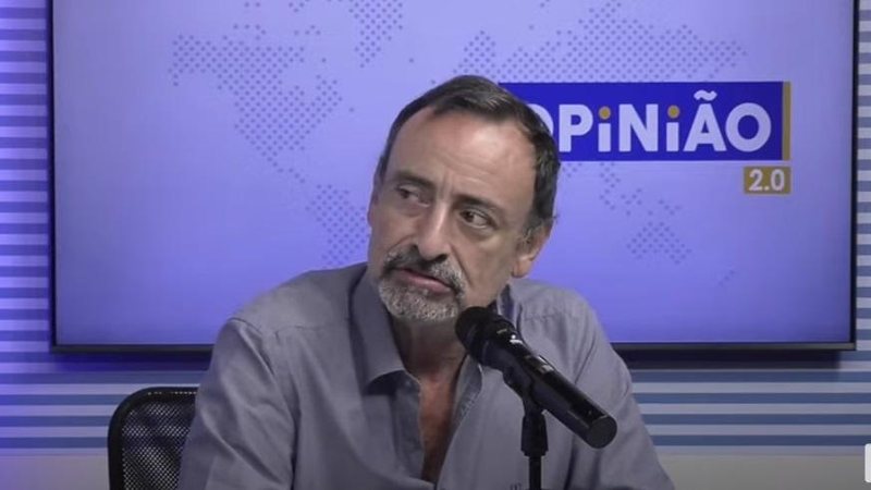 Imagem Opinião 2.0 - as principais notícias do dia você encontra aqui