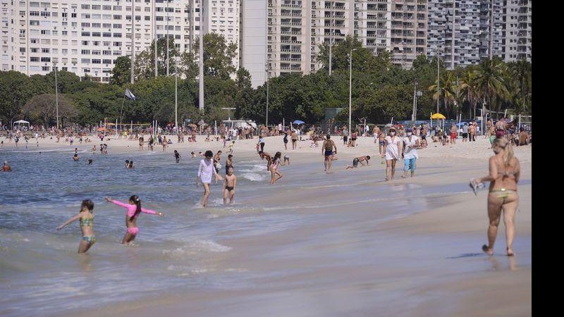 © Tomaz Silva/Agência Brasil