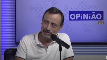 Imagem Opinião 2.0 - as principais notícias do dia