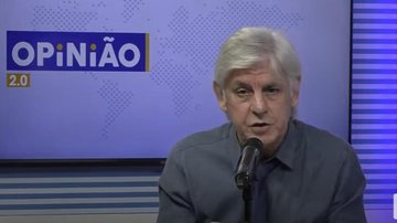 Imagem Opinião 2.0 - as principais notícias do dia