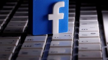 Aumenta número dos que buscam informação sobre covid nas redes sociais - © REUTERS/Dado Ruvic/Direitos Reservados