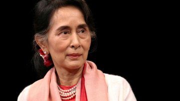 Myanmar: Comissão Eleitoral dissolve partido da líder deposta - © Bria Webb