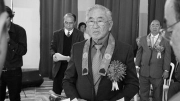 Morre Fumio Horii, empresário de Mogi das Cruzes (SP) - Imagem: Reprodução / Portal News