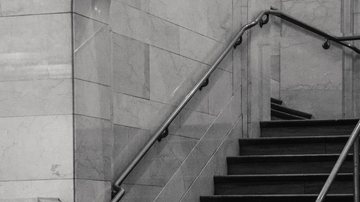 Imagem Escada de concreto: Saiba como construir a sua