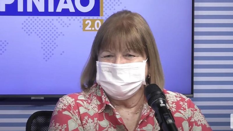 Imagem Assista ao Opinião 2.0 desta quinta-feira ao vivo
