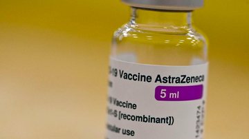 Anvisa suspende aplicação de vacina da AstraZeneca em grávidas - Reprodução/Agência Brasil