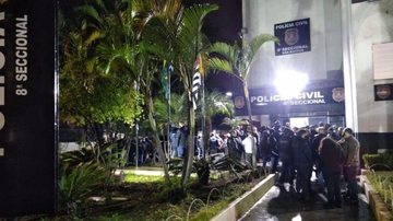 Divulgação / PC