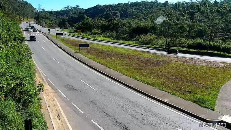 Reprodução/DER