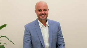 Imagem Entrevista com Marcelo Nicolau