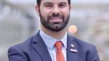 Imagem Entrevista com Sérgio Victor