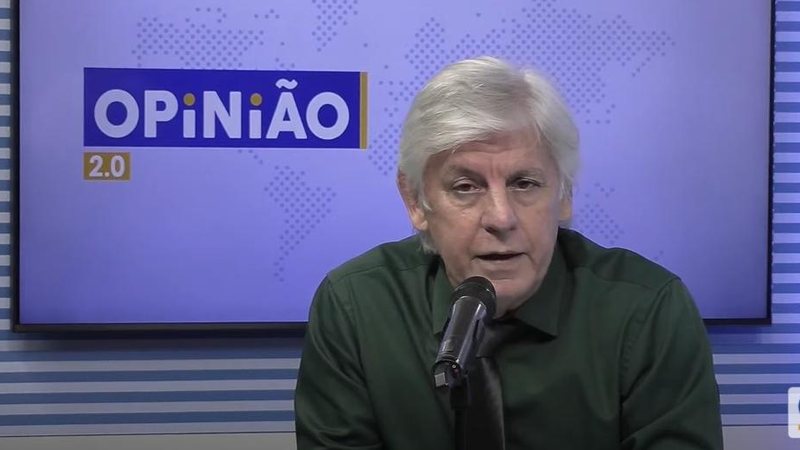 Imagem O Opinião 2.0 desta sexta-feira já está no ar