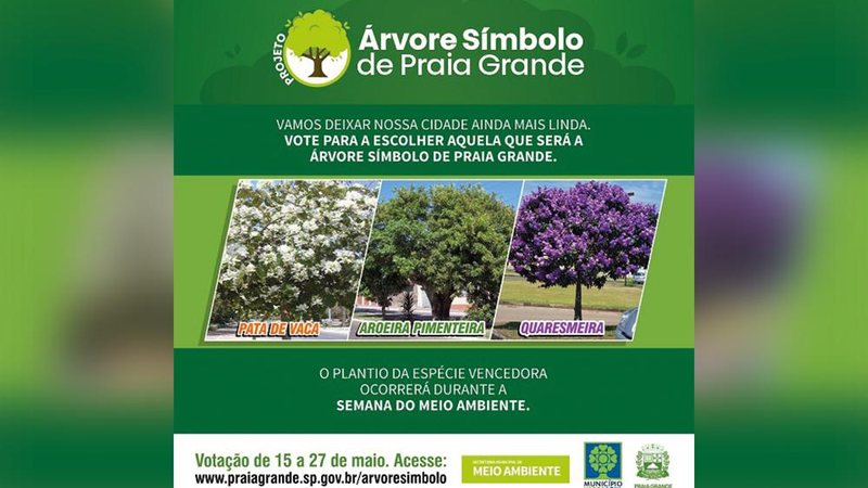 Divulgação/Prefeitura de Praia Grande