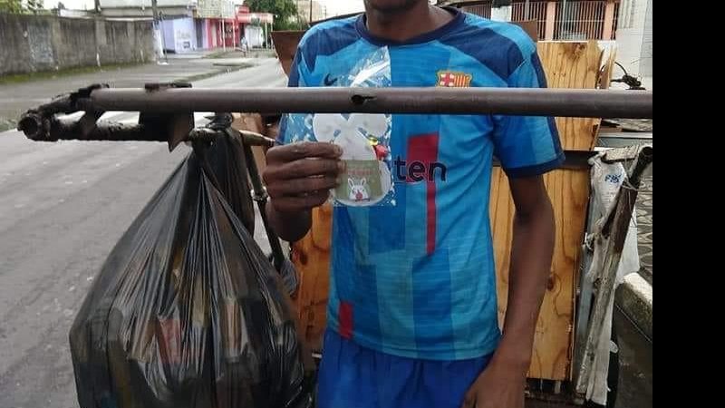 Arquivo Pessoal
