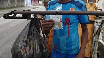 Arquivo Pessoal