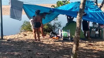 Foto: Divulgação Guardião das Costeiras