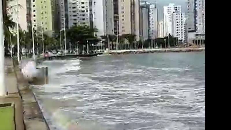 Reprodução/Redes Sociais