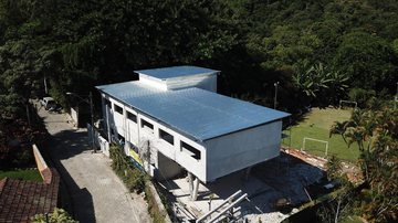 Investimento da prefeitura de Ilhabela nas três unidades escolares gira em torno de R$ 4,4 milhões - Foto: Prefeitura de Ilhabela