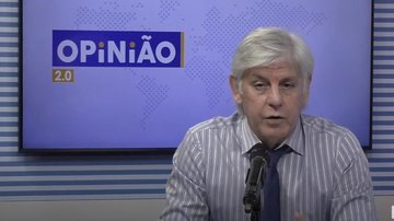 Imagem Opinião 2.0 - as principais notícias do dia