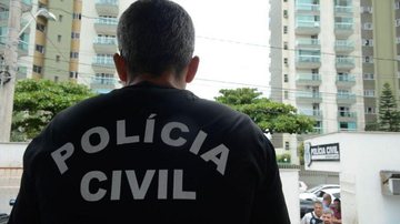 Rio: Policia Civil faz operação contra fraude em tíquete-alimentação - © Tânia Rego/Arquivo/Agência Brasil