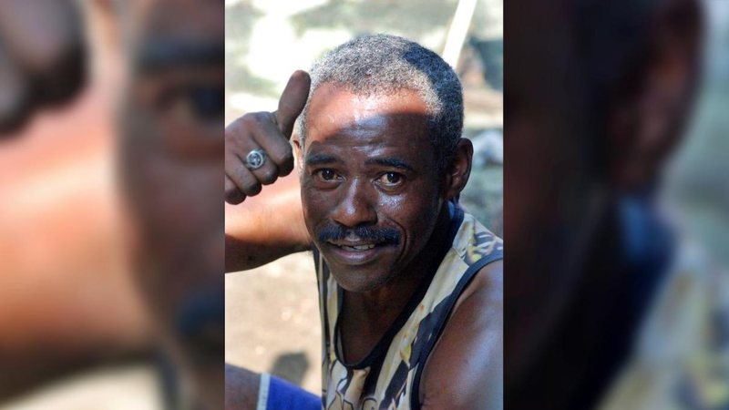 Família procurou mecânico durante cinco dias; homem apresentou mudança de comportamento antes de desaparecer CAPA - Homem desaparecido é encontrado morto nas margens de rio em São Vicente (SP) Homem desaparecido é encontrado morto nas margens de rio em São - Imagem: Reprodução / Acervo Familiar