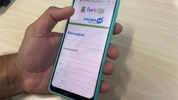 Idosos denunciam problemas em agendamento e falta de vacinas em Bertioga - JCN