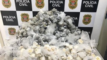 Divulgação / PC