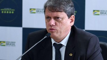 Debate para renovar concessão da Ecosul é prematuro, diz ministro - © Ricardo Botelho/Minfra
