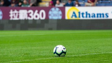 Liga Inglesa adia jogos da penúltima rodada para permitir torcedores nos estádios - Divulgação / Internet