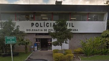 Caso é investigado pela Polícia Civil - Foto: Reprodução/ Street View
