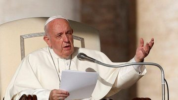 Papa acaba com privilégios judiciais para cardeais e bispos - © REUTERS / Remo Casilli