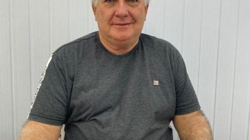 Imagem Entrevista com Rubens Mandetta
