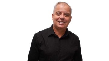 Morre Marcelo André Pereira da TV POLO Cubatão, por complicações da covid - Arquivo Pessoal