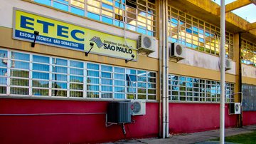 Foto: Divulgação/ Prefeitura de São Sebastião