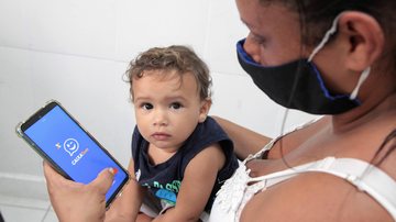 Auxílio Emergencial de Santos começa a ser depositado - Isabela Cerrari