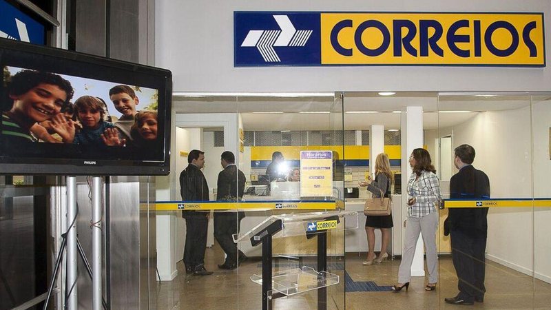 Elza Fiúza/Arquivo/Agência Brasil