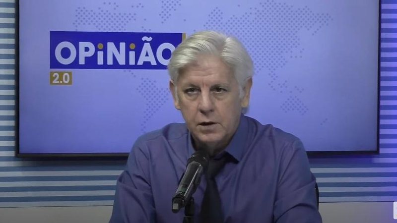 Imagem O Opinião 2.0 desta quinta-feira está no ar