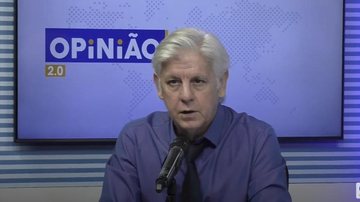 Imagem O Opinião 2.0 desta quinta-feira está no ar